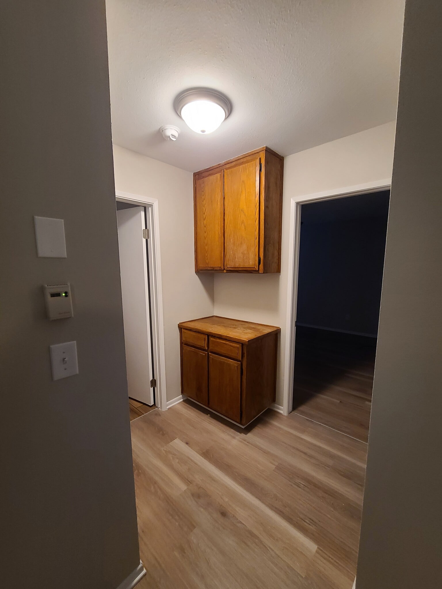 Hall Storage - 9395 N Loop Blvd