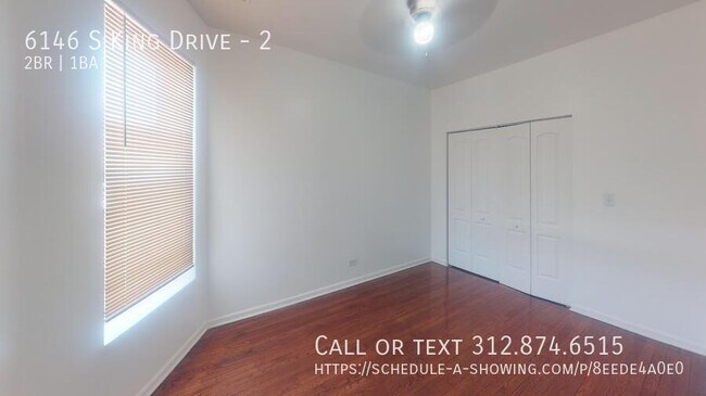 Building Photo - 6146 S King Dr