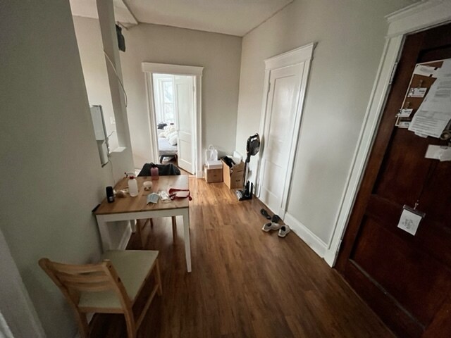 Building Photo - 1267 Commonwealth Ave