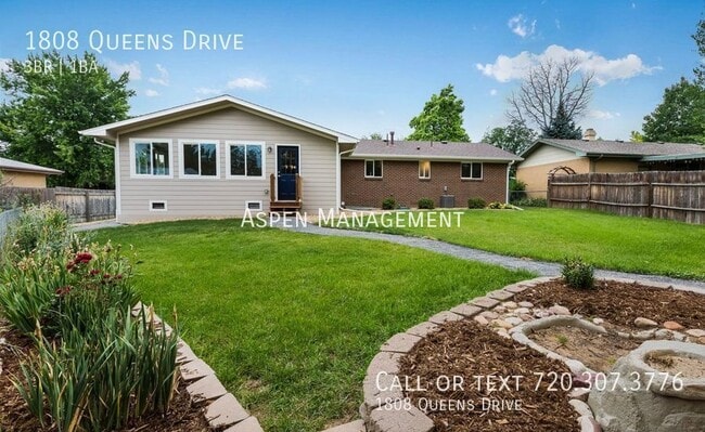 Building Photo - 1808 Queens Dr
