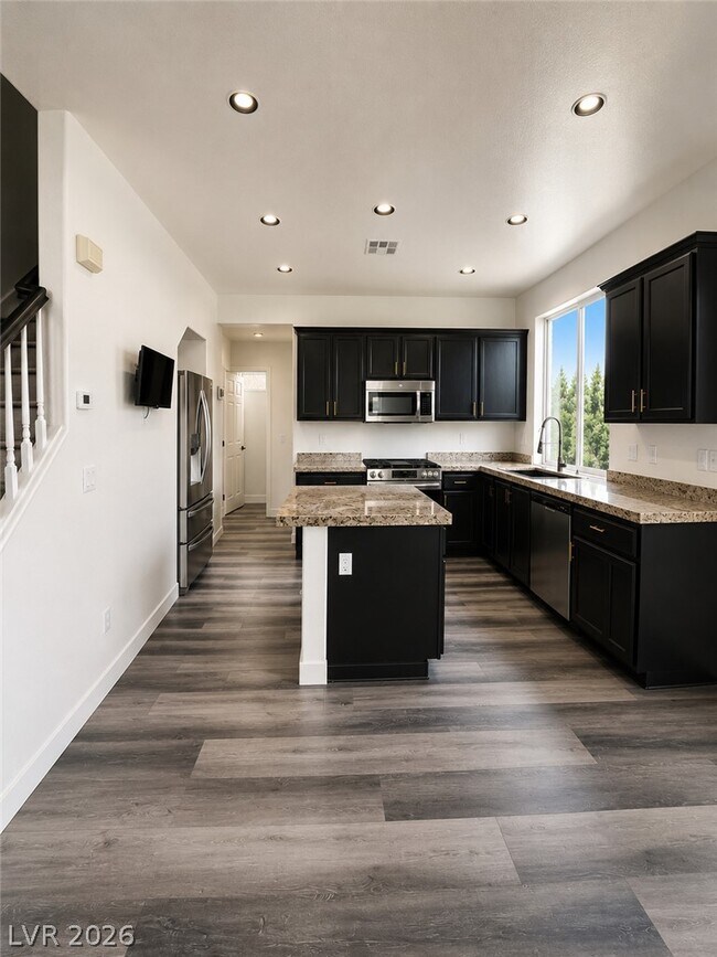 Building Photo - 5608 Andes Mountain Ave