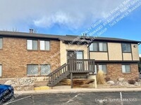 Building Photo - 1120 Yuma St
