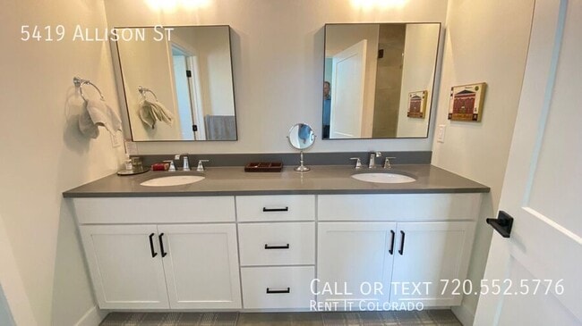 Building Photo - 5419 Allison St