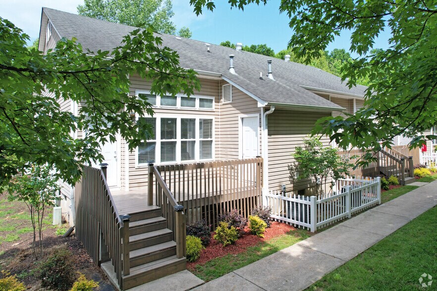 West End Lofts 1008 Rucker St Greensboro NC 27407 Apartment Finder