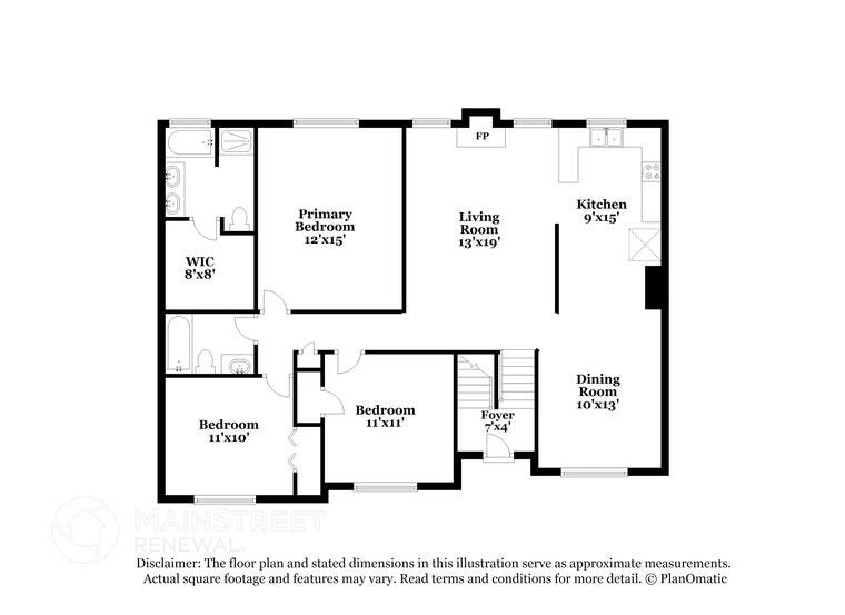 Building Photo - 103 Club Cir