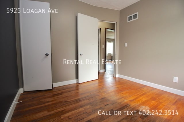 Building Photo - 5925 Logan Ave