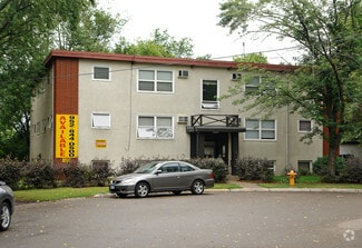 Building Photo - Buron Circle Apartments