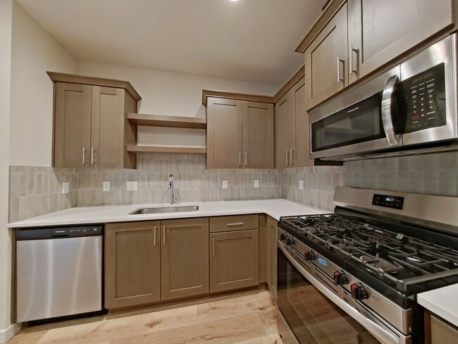 Building Photo - Newer Construction 3 Bedroom House ~ NW Corvallis ~ Pet Friendly