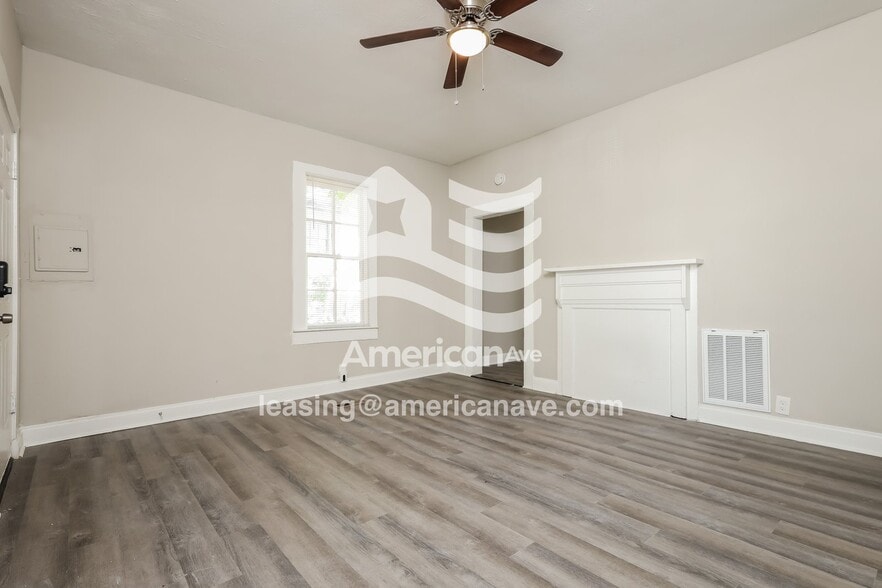 Building Photo - 1816-1816 6 Ct