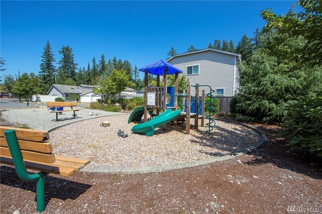 Playground - 28120 239th Plz SE