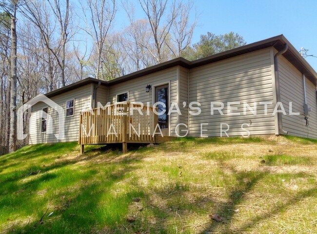 Building Photo - Home for Rent in Vance!! Available to View with 48 Hour Notice!!!