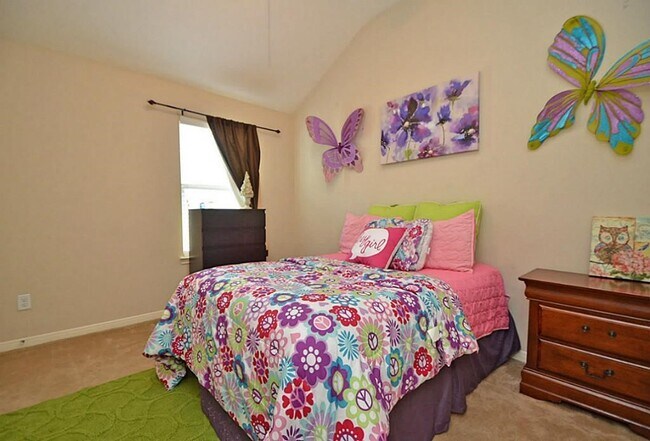 Building Photo - 15834 Sarasam Creek Ct