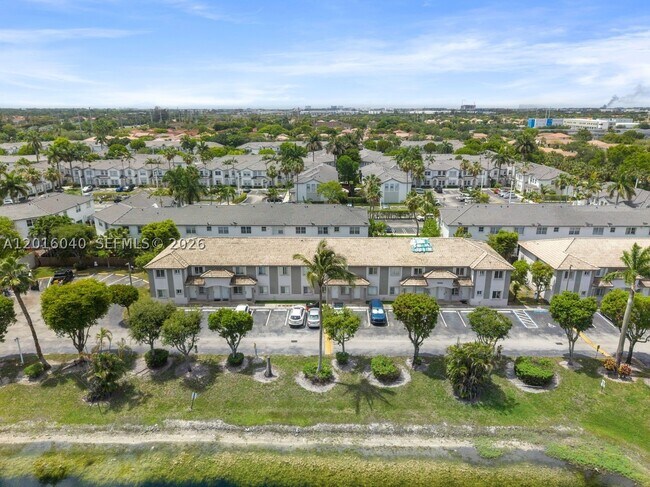 Building Photo - 5605 NW 109th Ave