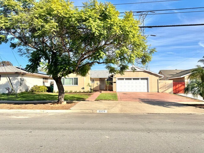 Building Photo - Beautifully Remodeled 4bd/2.5ba CLAIREMONT Home! Fenced yard, garage, PET friendly!