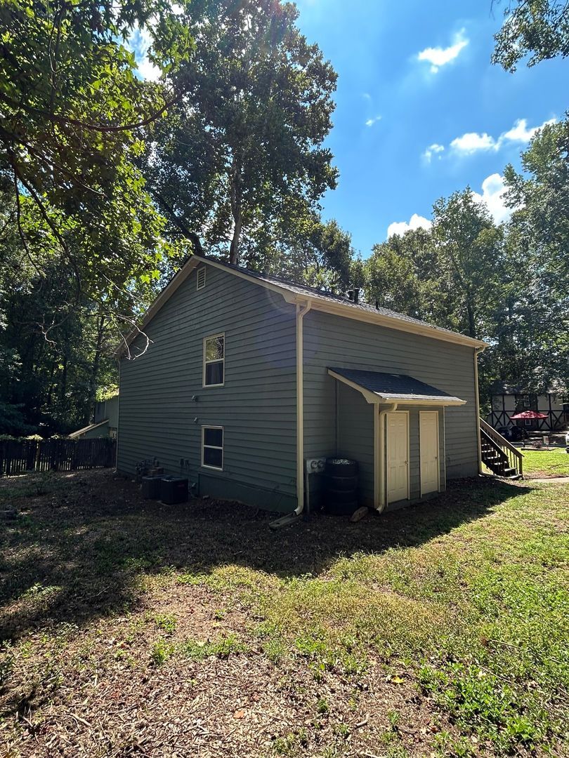 Building Photo - 1232 Hanover Pl