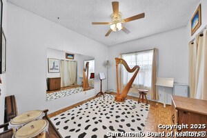 Building Photo - 631 N San Bernardo Ave