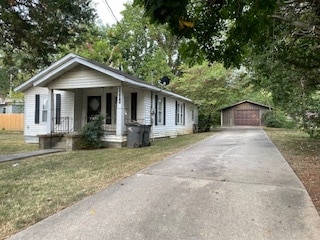 Primary Photo - 1404 S 7th St