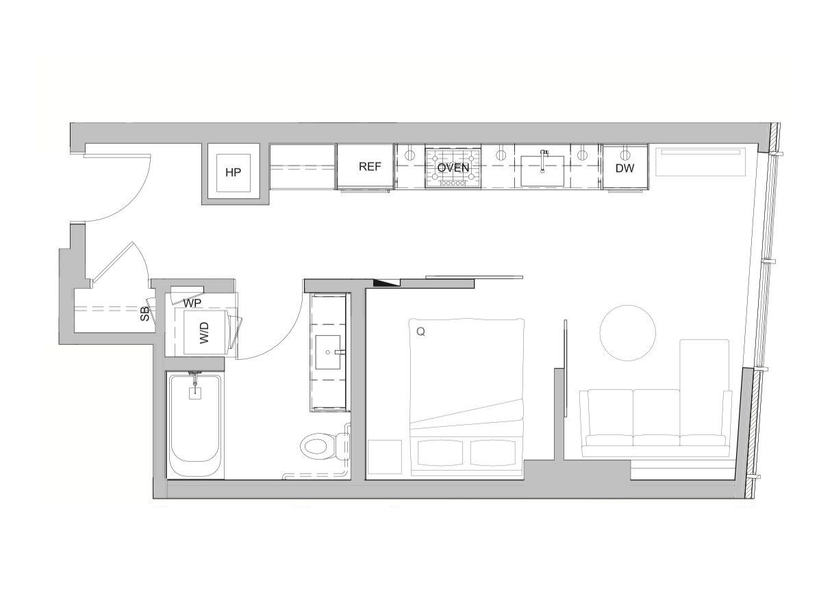 Building Photo - 1808 Minor Ave