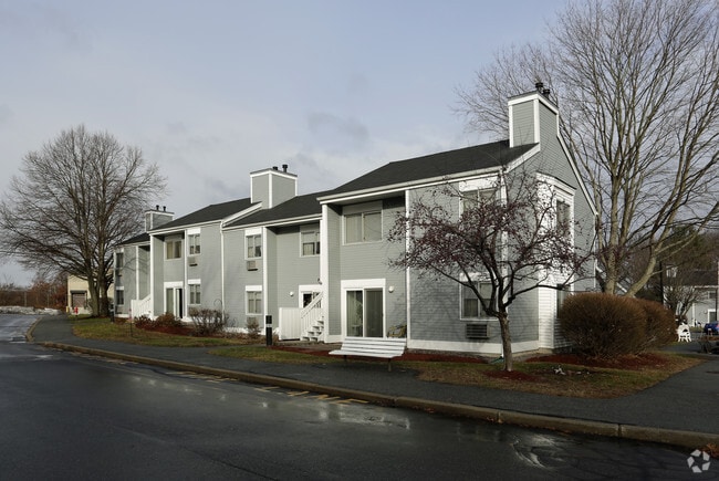 Merrimack Valley Apartments - Methuen, MA