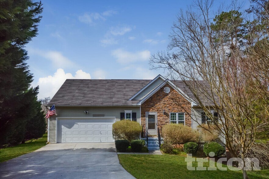 Building Photo - 806 Board Walk Ct