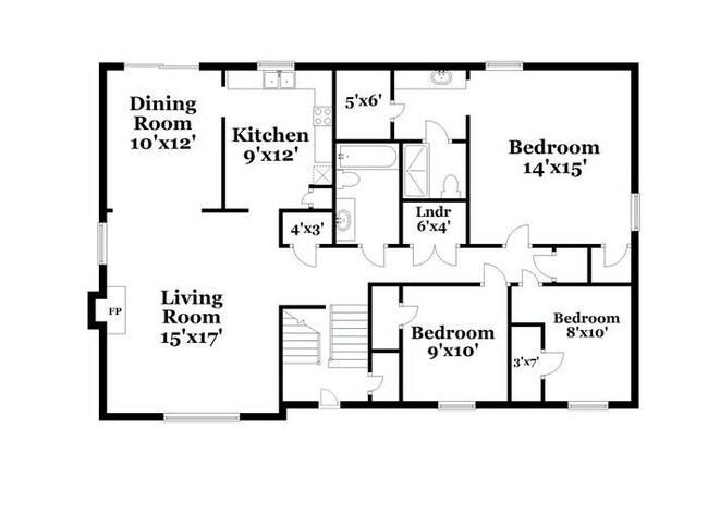 Building Photo - 7307 Chaddy Circle, Liberty, MO 64068