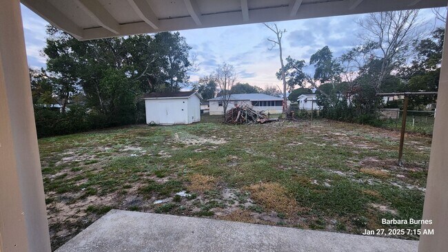 Building Photo - Charming 3-Bedroom, 1-Bath Home in the Heart of Daytona Beach – Fully Remodeled! Fenced in yard