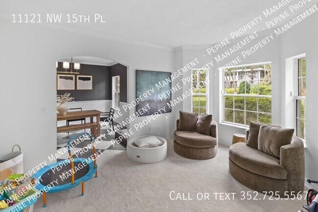 Building Photo - 11121 NW 15th Pl