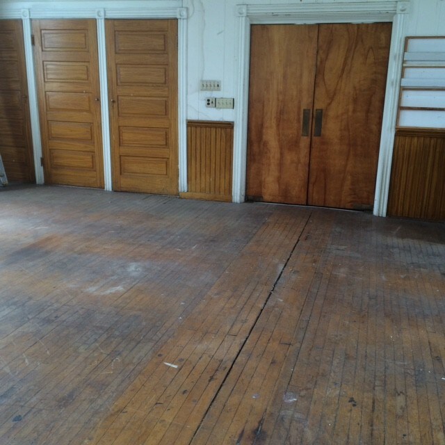 studio storage closets - 50 Juniper St