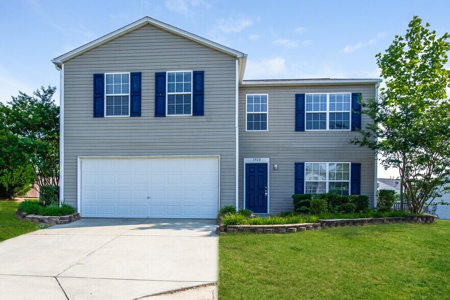 Primary Photo - 1928 Slumber Oaks Ct