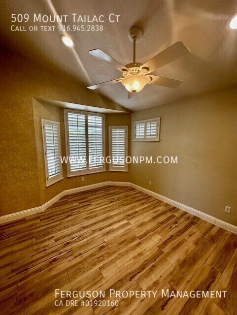 Building Photo - 509 Mt Tailac Ct