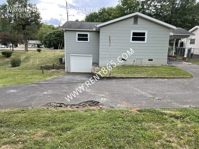 Building Photo - 439 Taliwa Dr