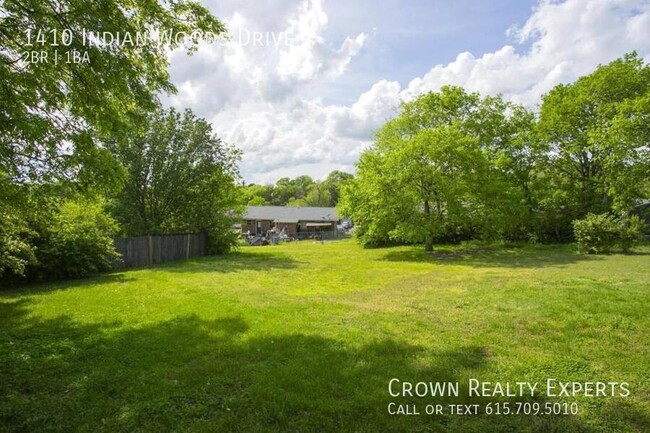 Building Photo - 1410 Indian Woods Dr