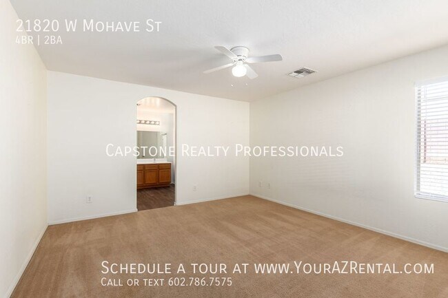 Building Photo - 21820 W Mohave St