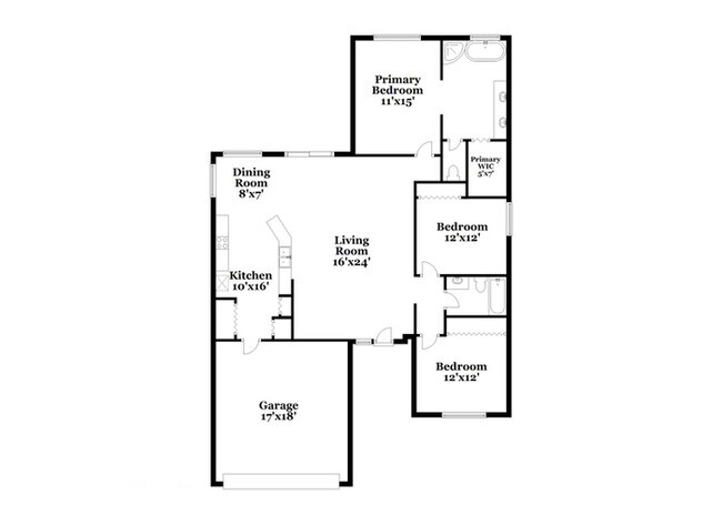 Building Photo - 2360 Lily Pad Ln