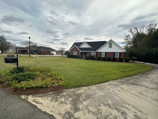Primary Photo - 1521 Mansfield Rd