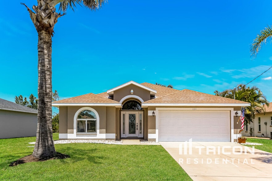 Primary Photo - 184 Jennifer Dr