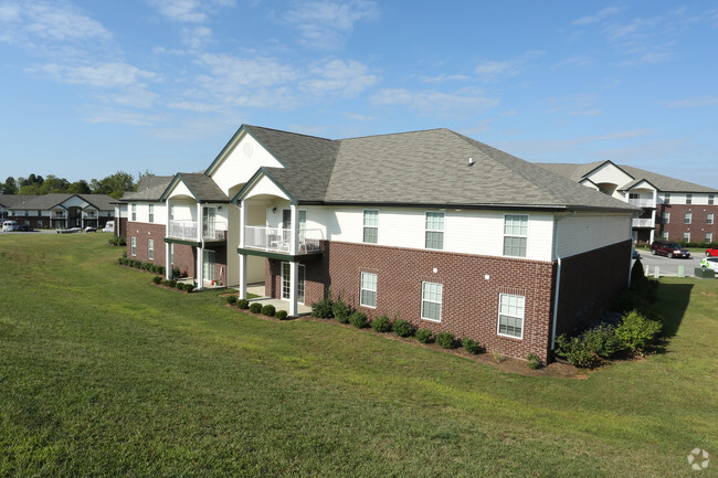 Building Photo - Arlington Park Apartments