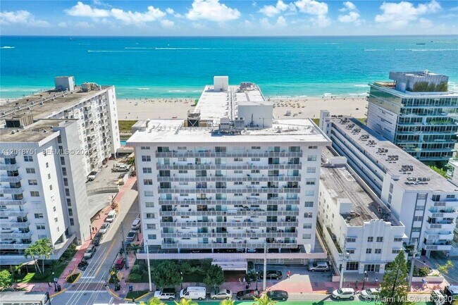 Building Photo - 345 Ocean Dr