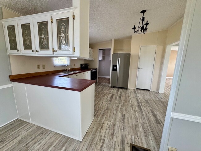 Building Photo - SPACIOUS & IMMACULATE! 3 BR | 2 BA DOUBLEWIDE ON .77 ACRE *MT OLIVE*