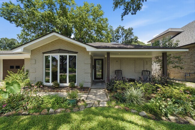 Building Photo - 14110 Barryknoll Ln