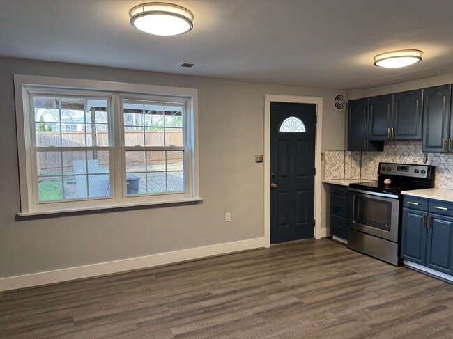 Kitchen - 3914 misty view rd