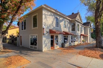 Building Photo - 1401 E Street