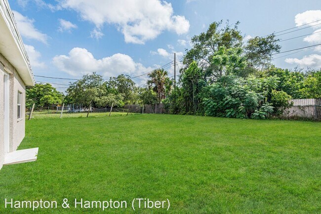 Building Photo - 3 br, 2 bath House - 1827 GRAND BLVD
