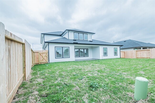 Building Photo - 4014 Windstone Gln Wy