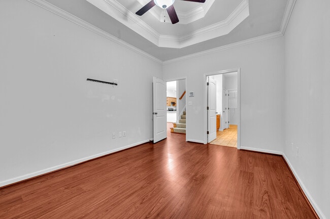 Building Photo - 1017 Ashwood Dr