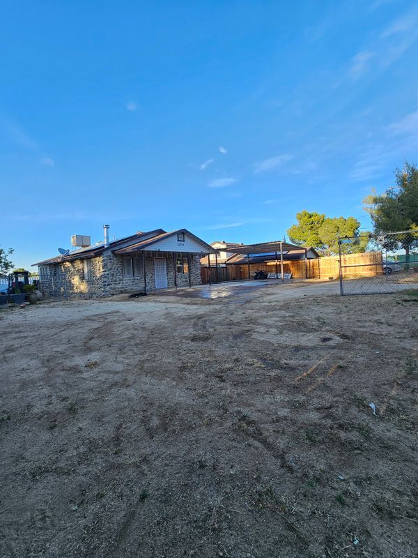 Building Photo - 12753 E Ave V 14