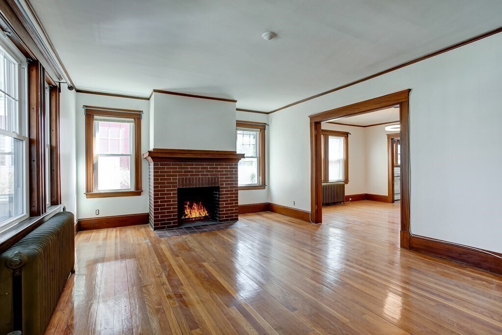 Building Photo - 152 Theodore Parker Rd