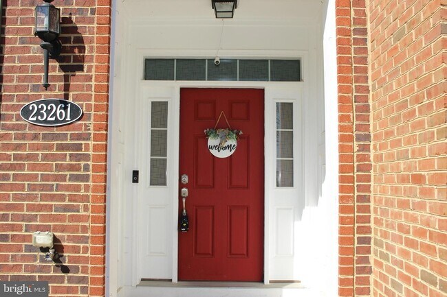 Building Photo - 23261 Carters Meadow Terrace