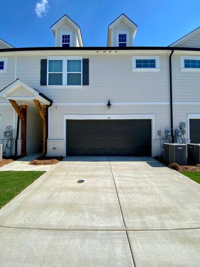 Building Photo - 115 Cranford Dr