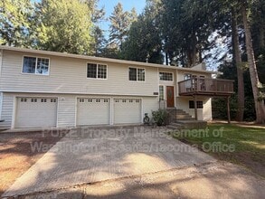 Building Photo - 8313 71st St NW